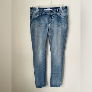 Authentic Brody Jeans